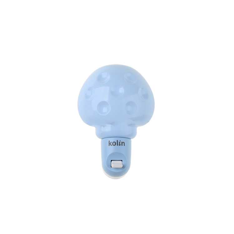 KTLEH193鎢絲蘑菇造型小夜燈(特價品)