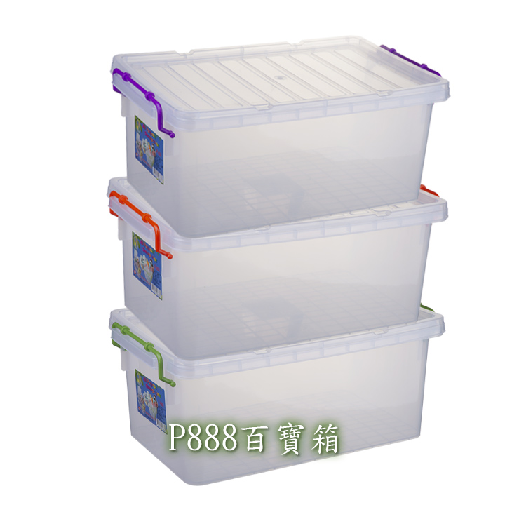 P888百寶箱1入