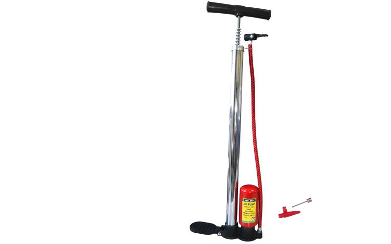 56-708手壓打氣筒