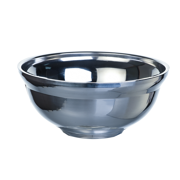 18CM台式碗(304不鏽鋼)