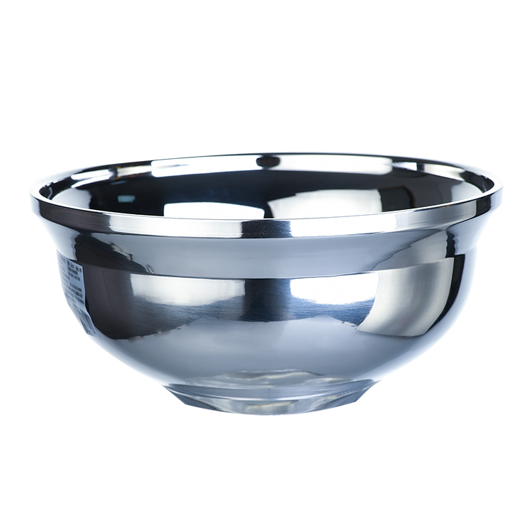 12CM台式碗(304不鏽鋼)