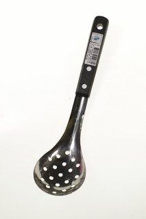 KH107C長柄合木大菜匙孔