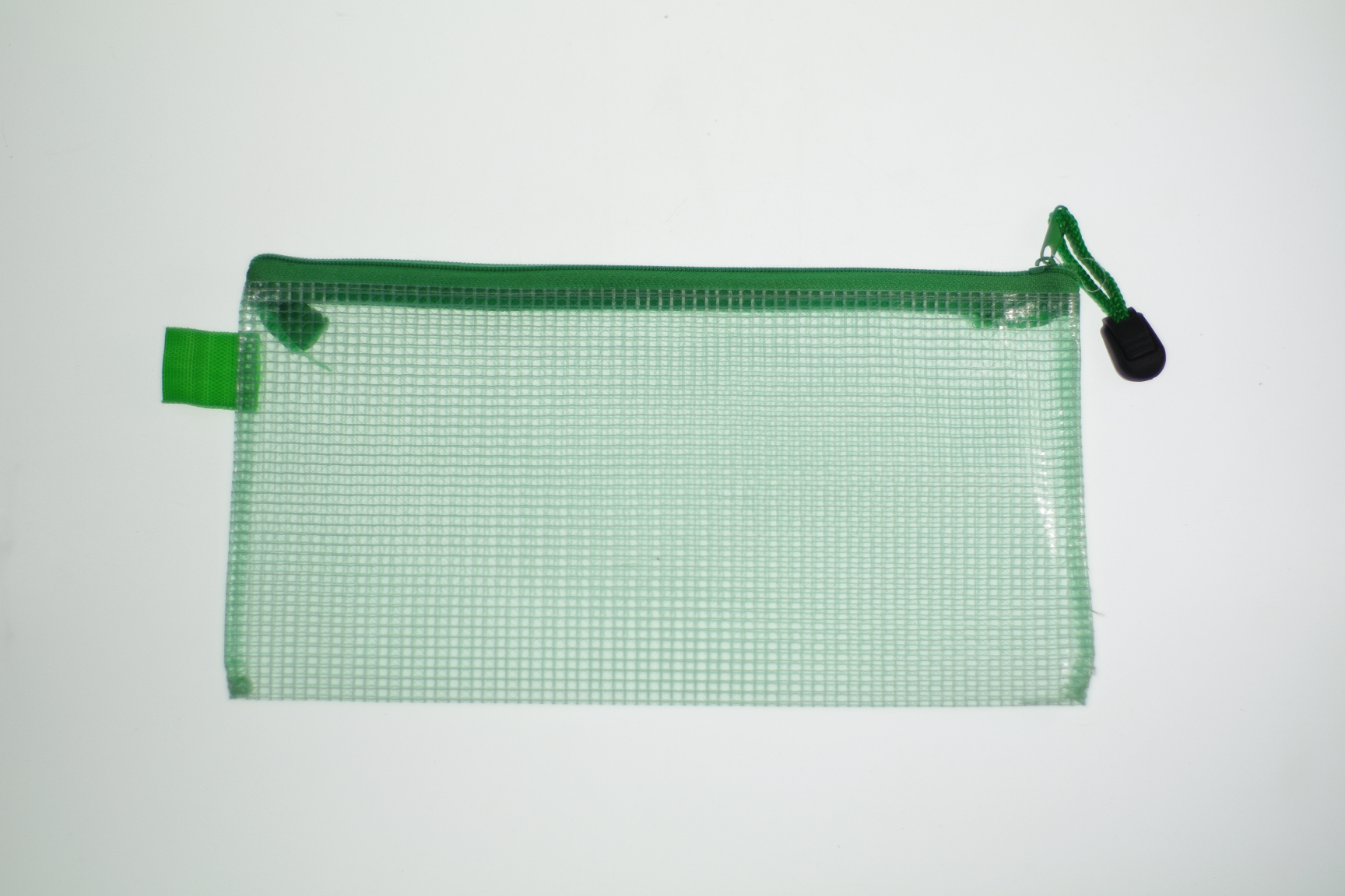 A6 PVC網袋(票據袋)(22.5*11.5 cm)