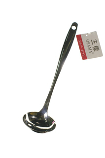 J00002全柄中湯杓