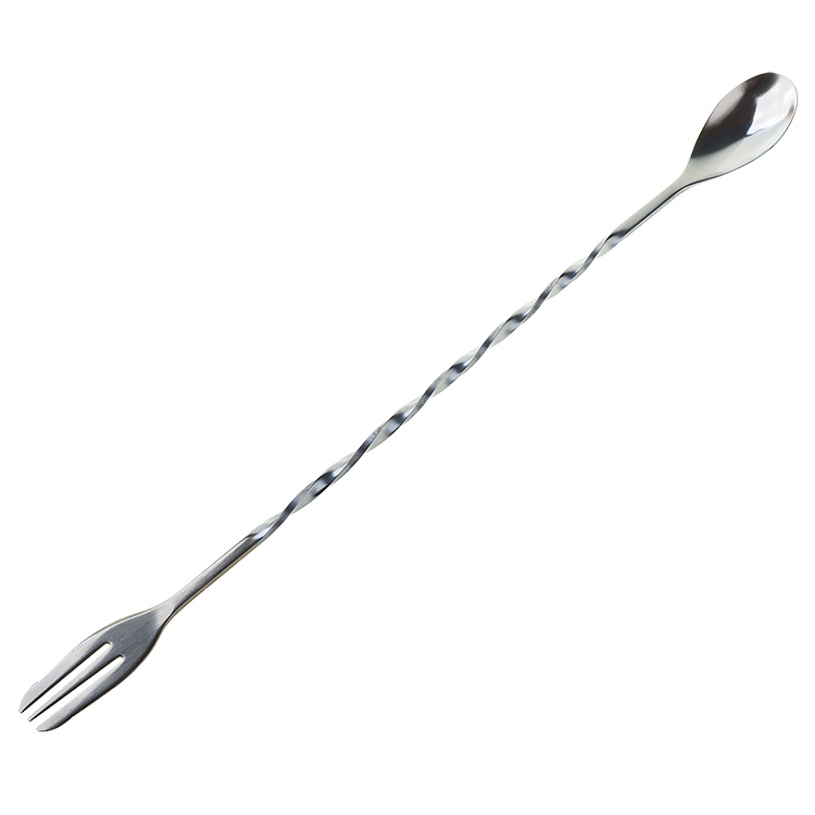 S008740王樣特長白鐵調酒棒