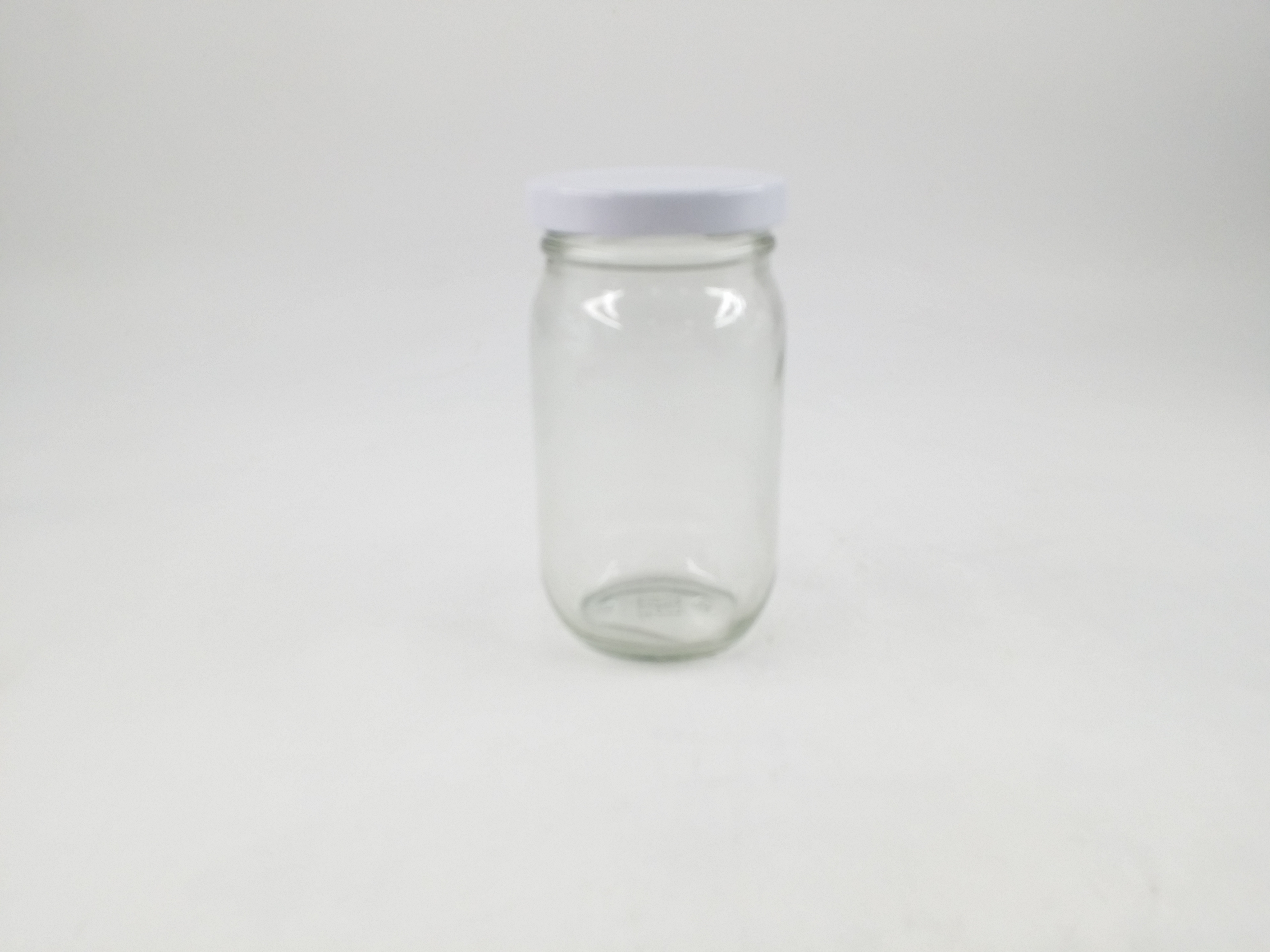 DW1644小美乃滋瓶243cc