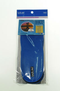 PR9898L吸震型運動鞋墊L