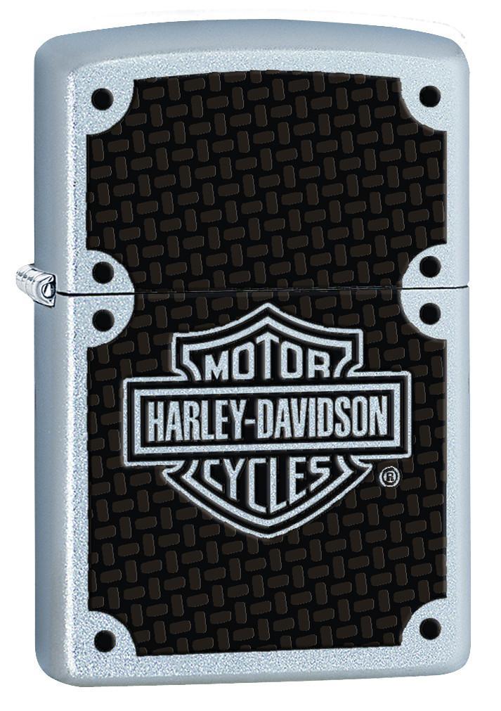 24025 Harley-DavidsonⓇ