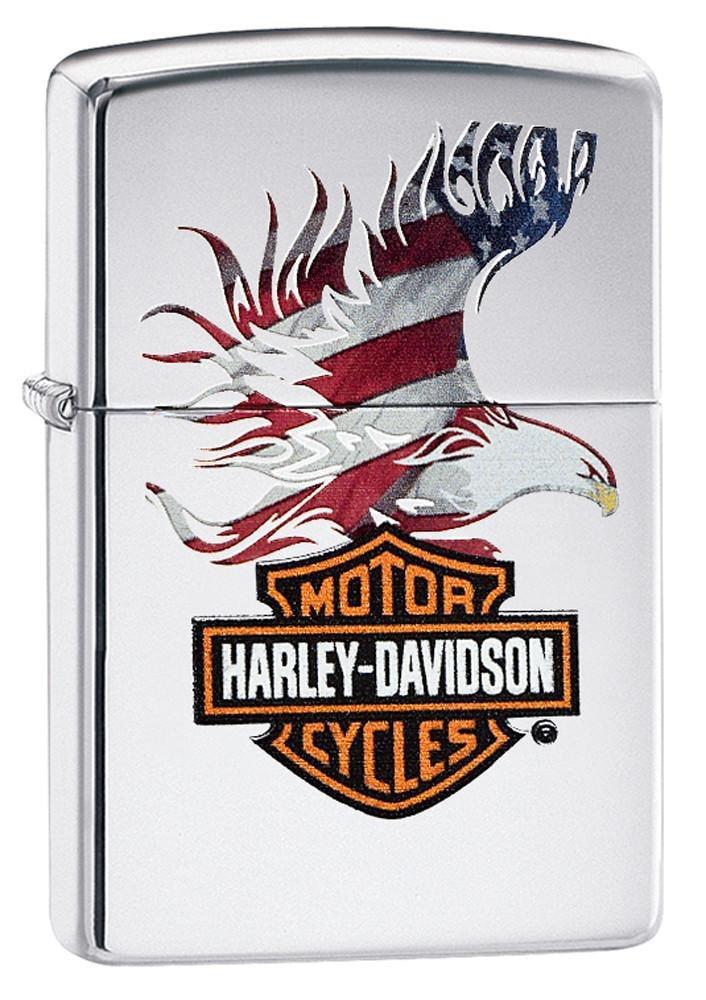 28082 **Harley-DavidsonⓇ