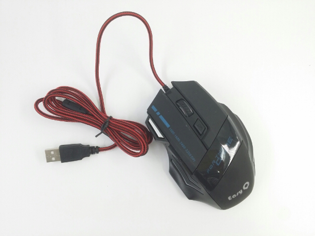 PDTU67台菱電競滑鼠
