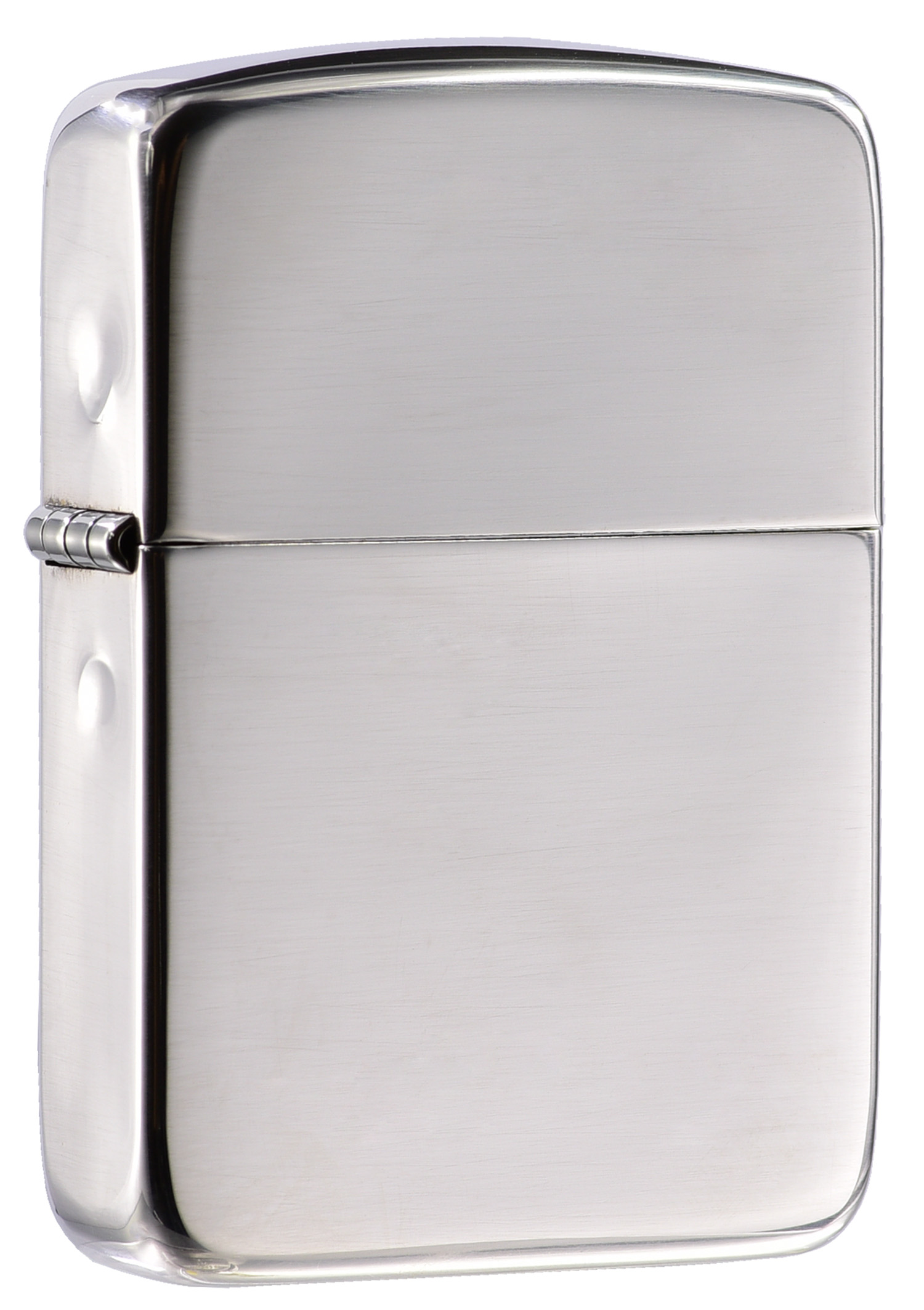 23 高級純銀1941復刻防風打火機