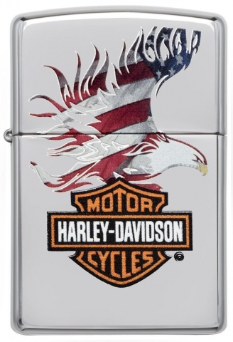 28082 **Harley-DavidsonⓇ