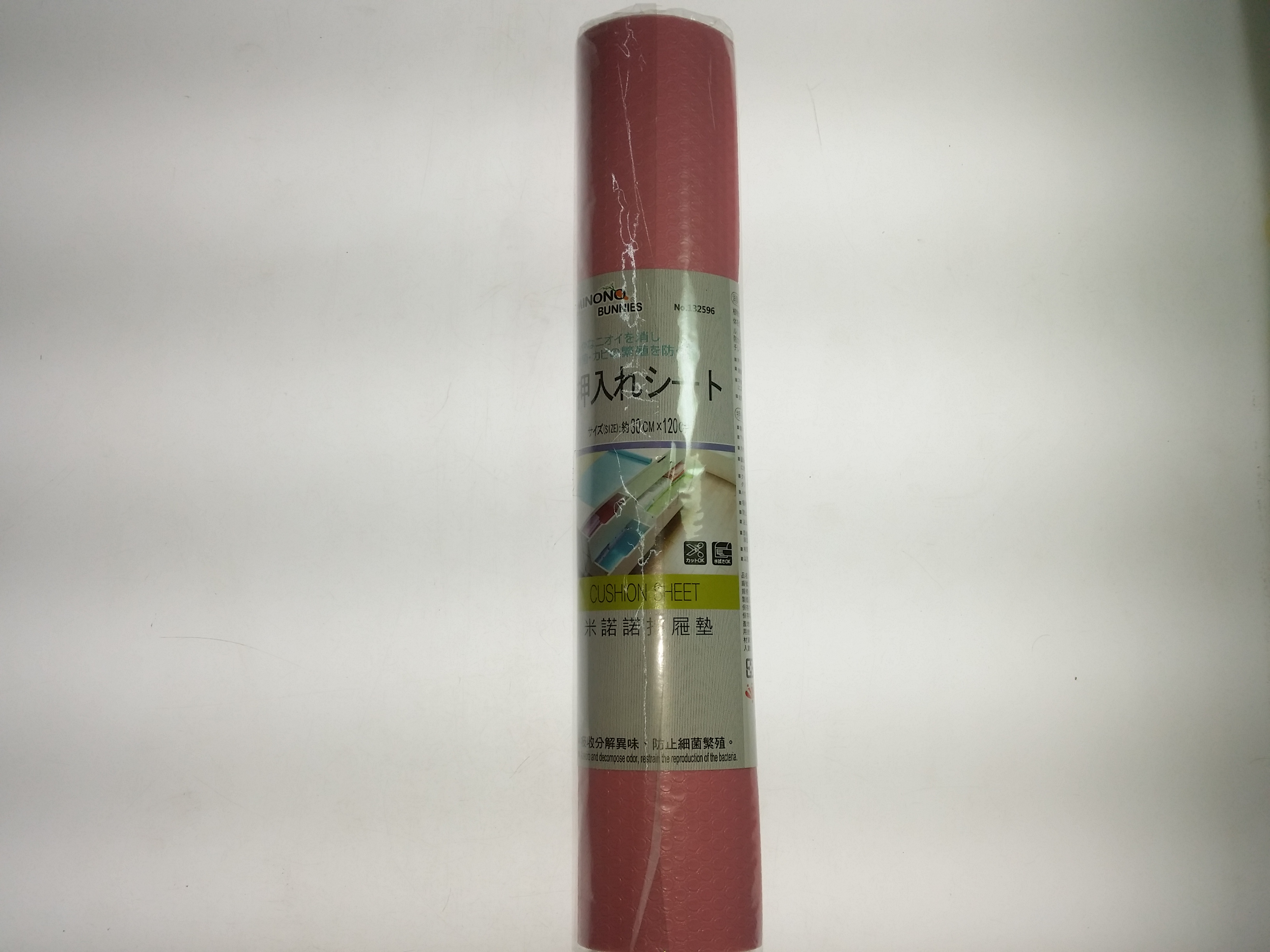 132596米諾諾抽屜墊30x120cm-特價品