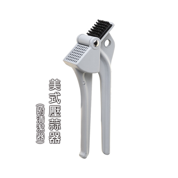 A315N御膳坊美式壓蒜器(附清潔器)