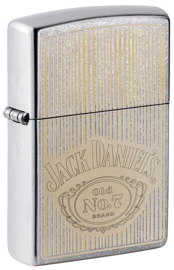 49833 Jack Daniel'sⓇ