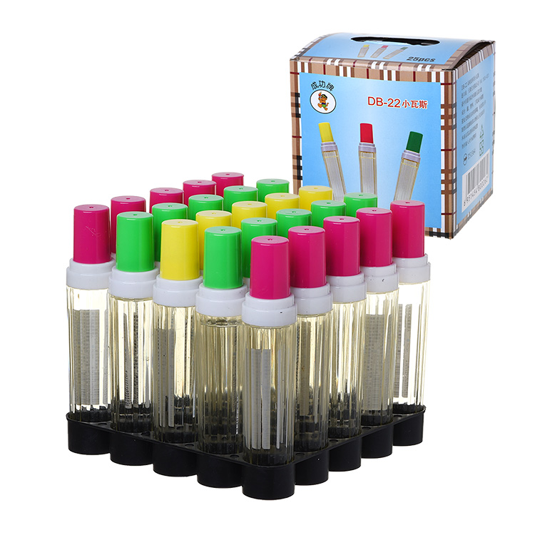 DB22點火槍專用高純度瓦斯補充罐