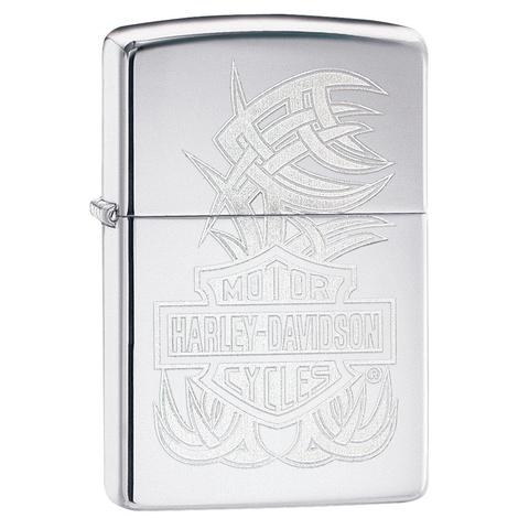 29500 **Harley-Davidson?