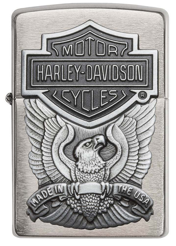 200HD.H284 Harley-DavidsonⓇ