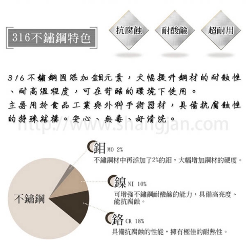 IKH71826-1日式316真空保溫瓶260CC(不鏽鋼.玫瑰金)