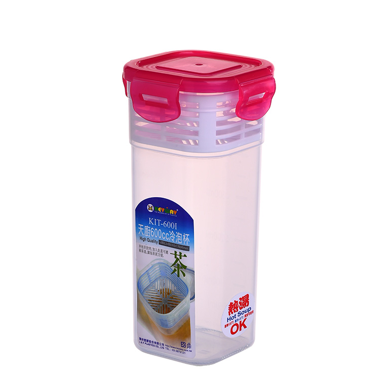 KIT600I天廚600cc冷泡杯-特價品