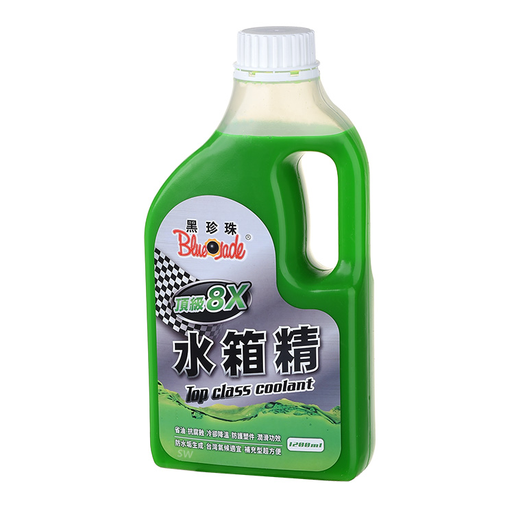 BA10047黑珍珠頂級水箱精1200ml