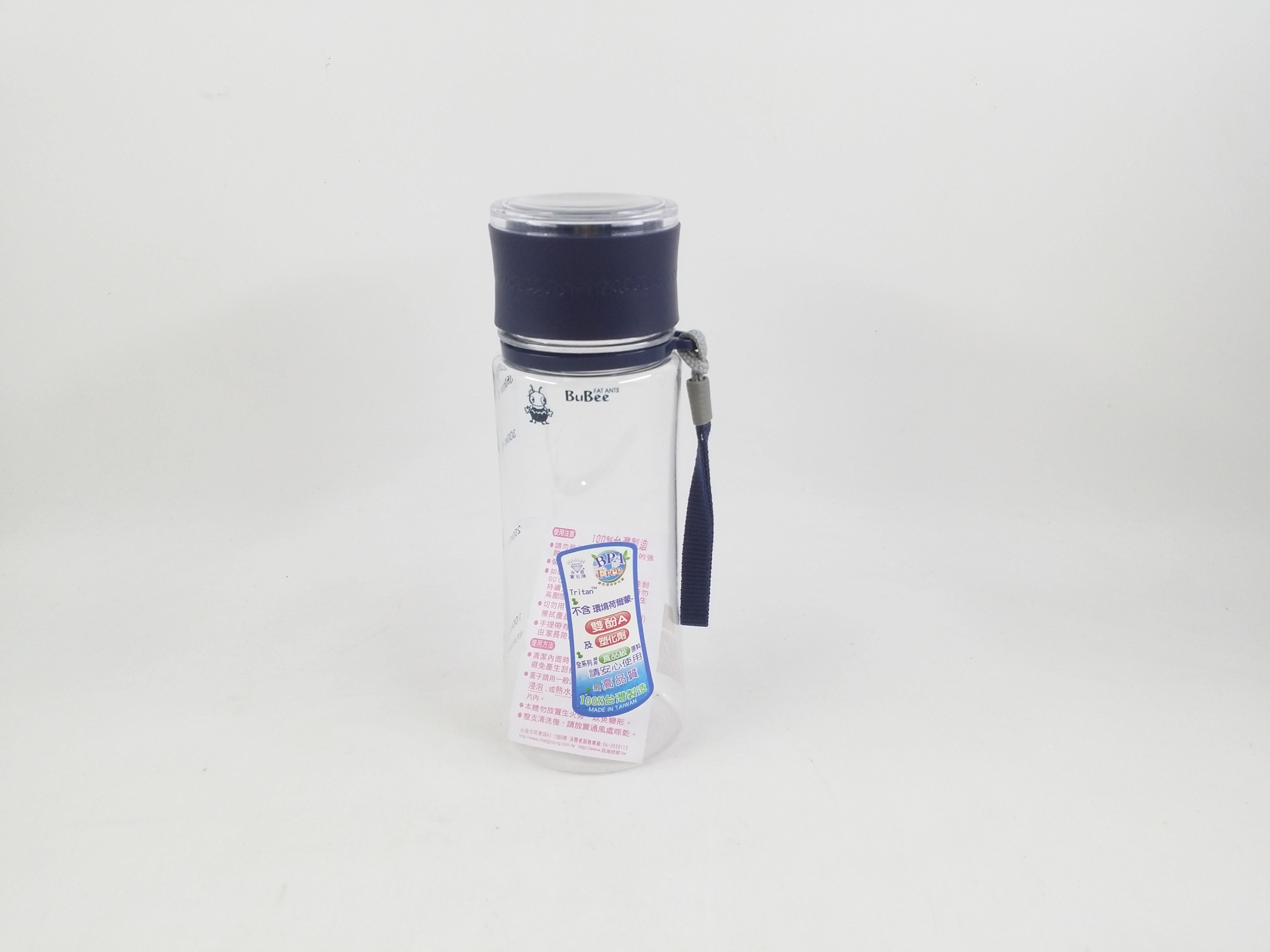 Y776瑪朵Tritan休閒壺0.42L(特價品)