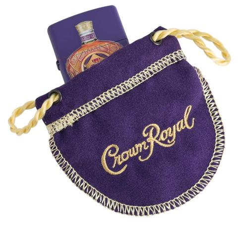 49661 Crown RoyalⓇ Gift Set