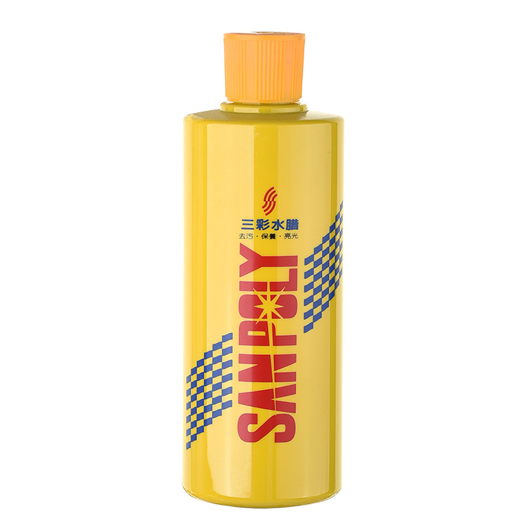 三彩水腊500ml