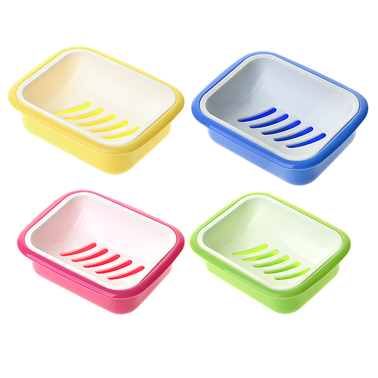 K867吉米小方皂盒