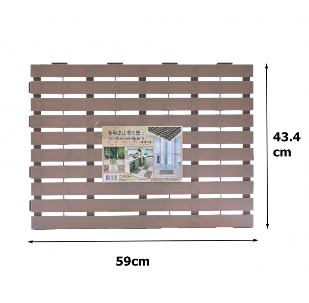 BI5932多用途止滑地墊(大)