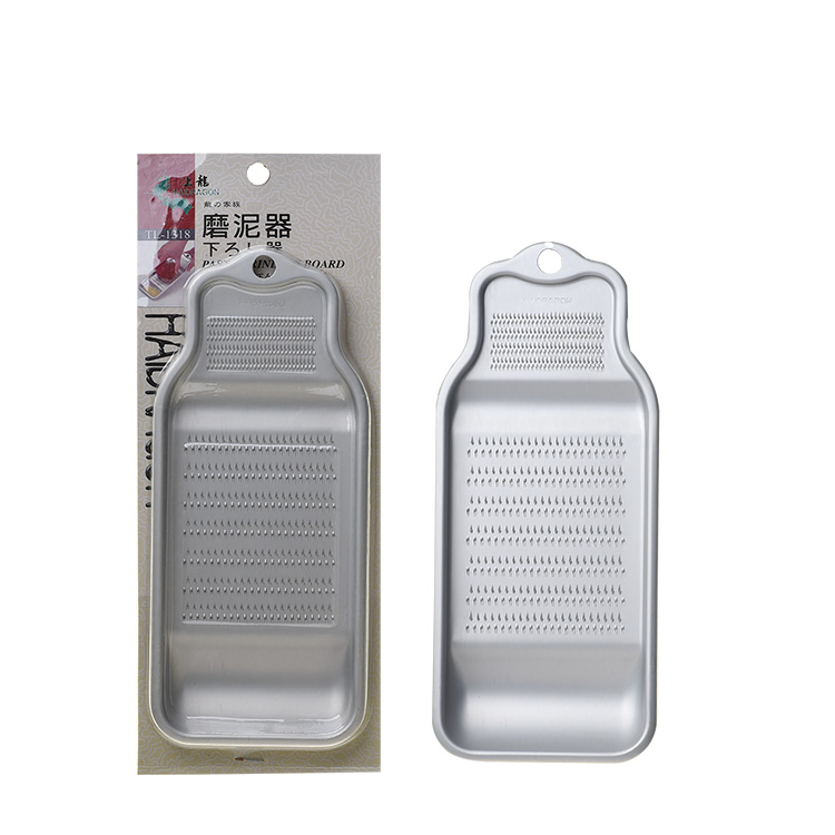 TL1318龍族磨泥器