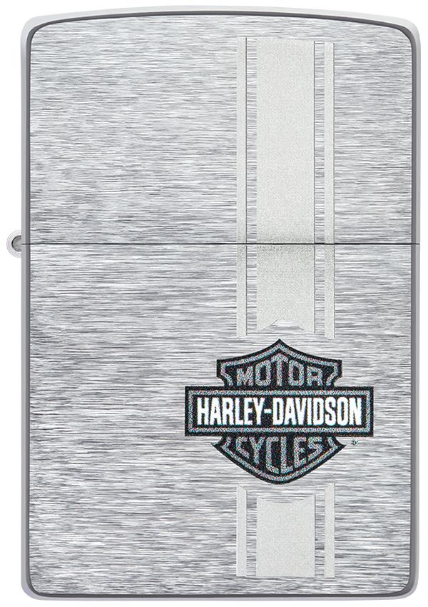 49828 Harley-DavidsonR防風打火機