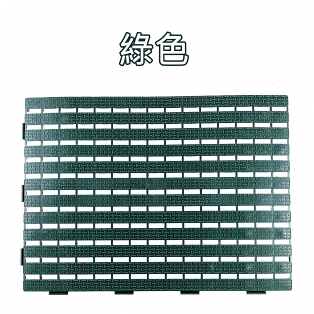 IB011安可變形蟲棧板(A)45*60*2(綠.藍.灰.紅)