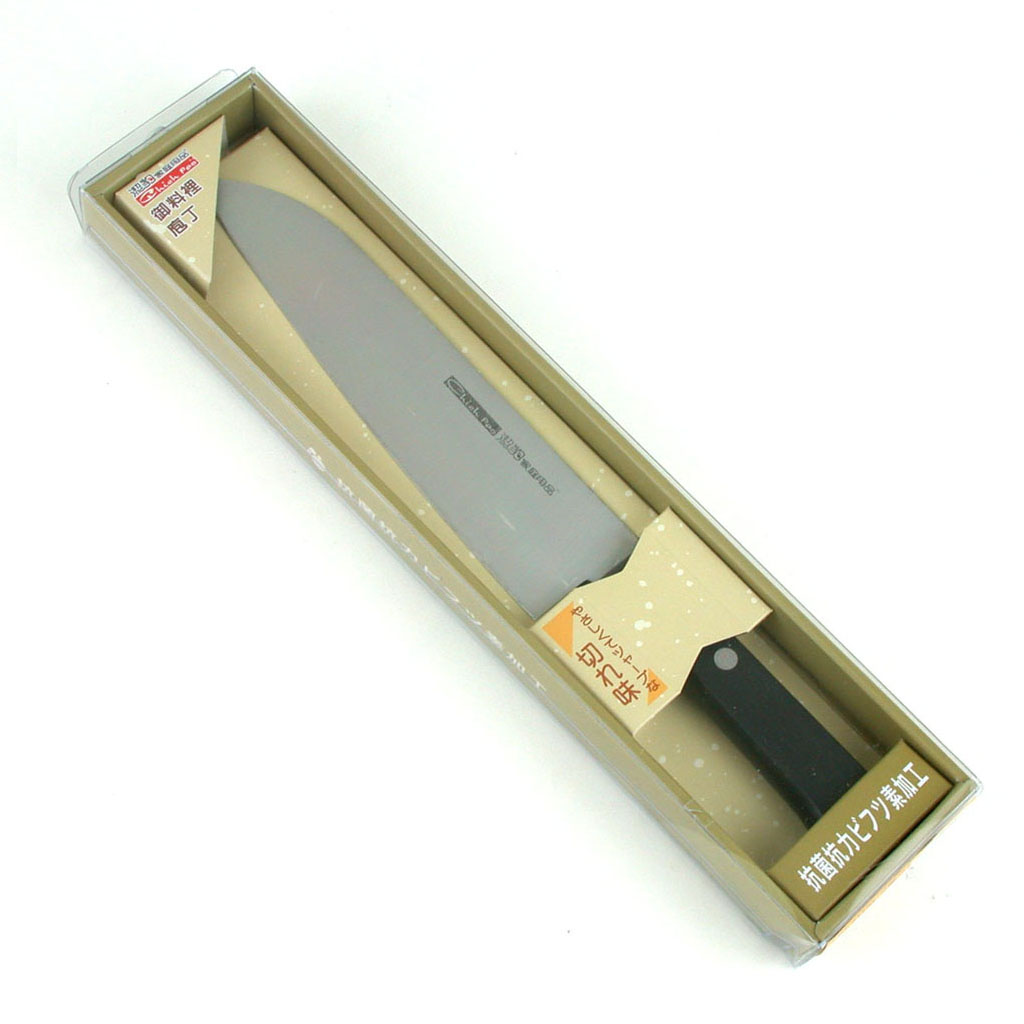 TH91106潔豹三德型牛肉刀 1.8mm