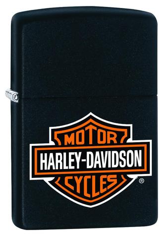 218HD.H252 Harley-DavidsonⓇ