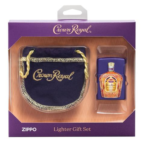 49661 Crown RoyalⓇ Gift Set