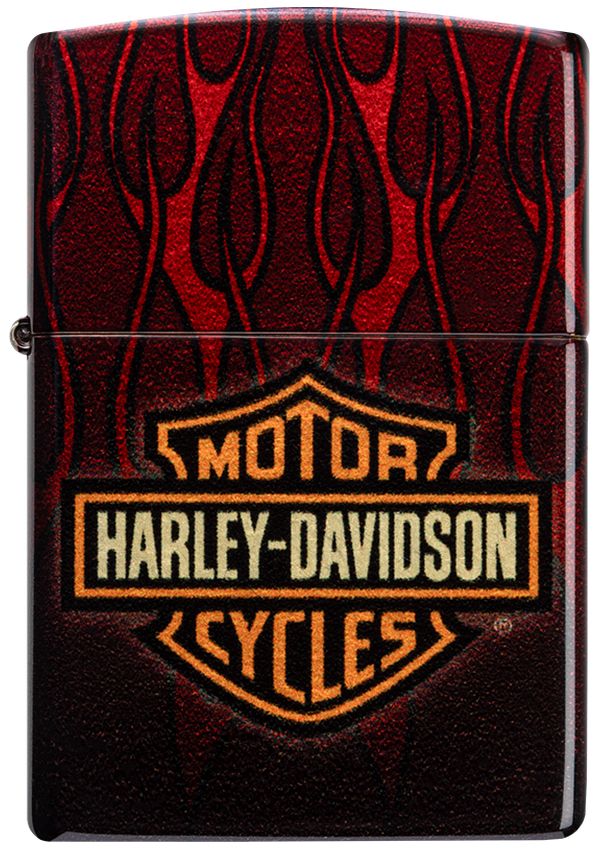 48994 Harley-DavidsonR防風打火機