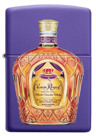 49661 Crown RoyalⓇ Gift Set