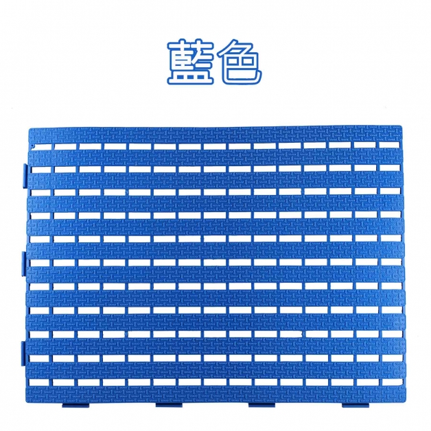 IB011安可變形蟲棧板(A)45*60*2(綠.藍.灰.紅)