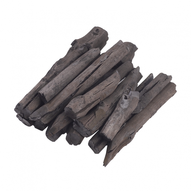 青山紅木木炭1.2公斤(1大件20包)