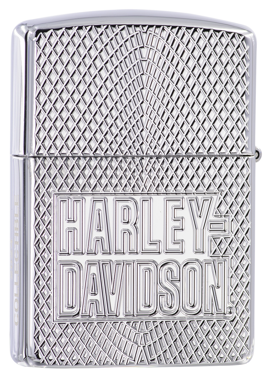 46022 Harley-Davidson 哈雷戴維森