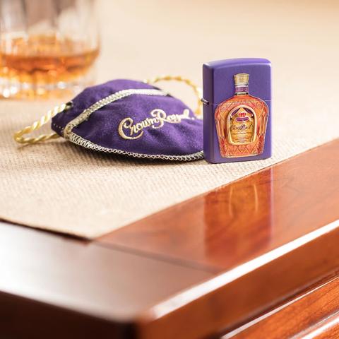 49661 Crown RoyalⓇ Gift Set