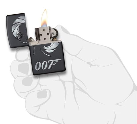 29566 **James Bond 007™