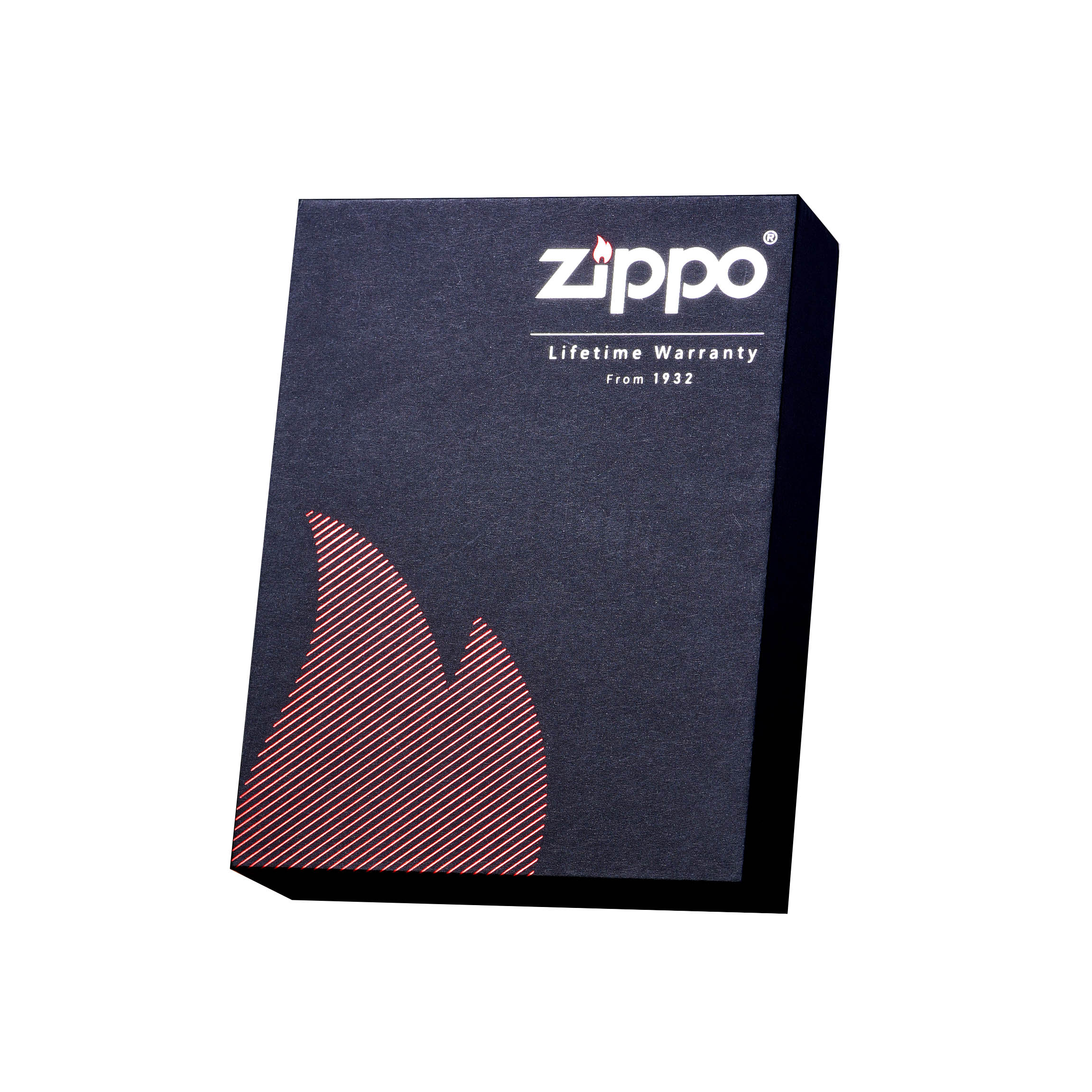 ZIPPO 火焰禮盒組(需搭配打火機)