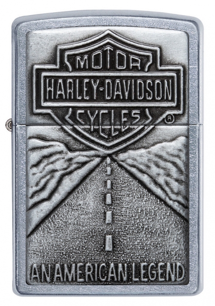 20229 Harley-DavidsonⓇ