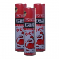 RH61紅恐龍蟑螂螞蟻藥600ml
