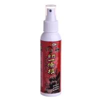 龍牌金門一條根精油噴劑120ml