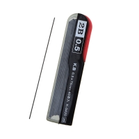 K5420自動鉛筆芯(2B)-特價品