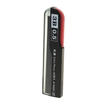 K5420自動鉛筆芯(3B)-特價品