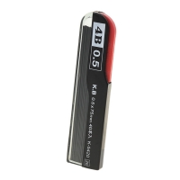 K5420自動鉛筆芯(4B)特價品